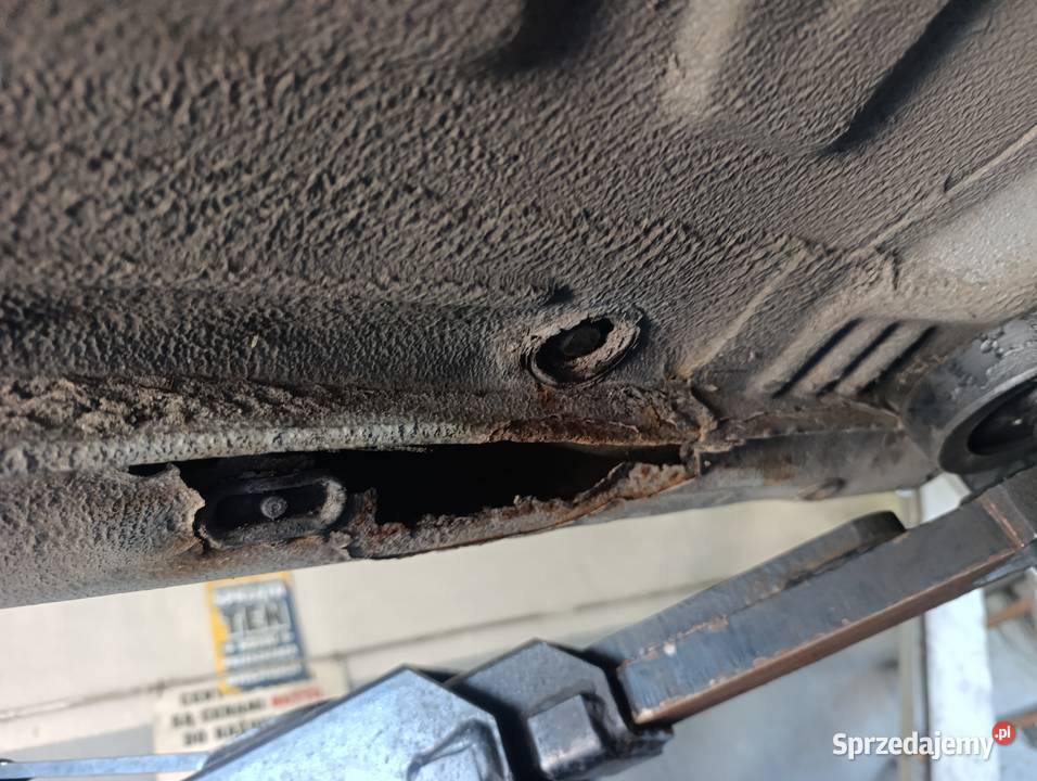VW Polo 14 benzyna Oleśnica