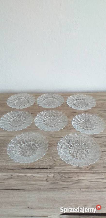 Talerzyki Ząbkowice prl łódzkie Przedbórz