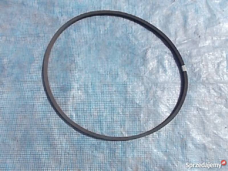 Pasek klinowy Optibelt 22x2050 C8012 Spławie