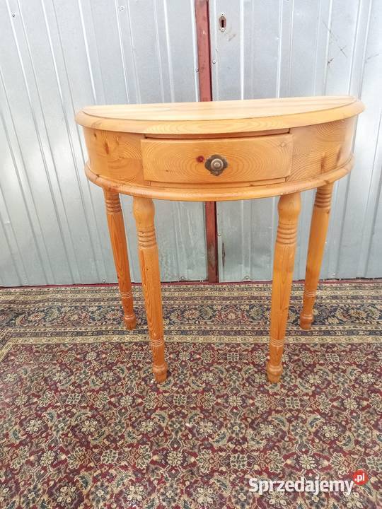 Stolik sprzedam Stoliki kawowe i ławy Borówno