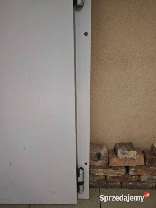 Drzwi do komory chłodniczej Isocab 95x188 śląskie Góra