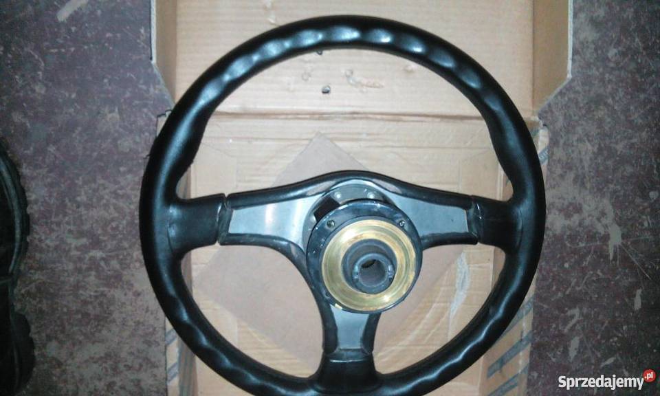 KIEROWNICA NARDI ALFA ROMEO Bełchatów