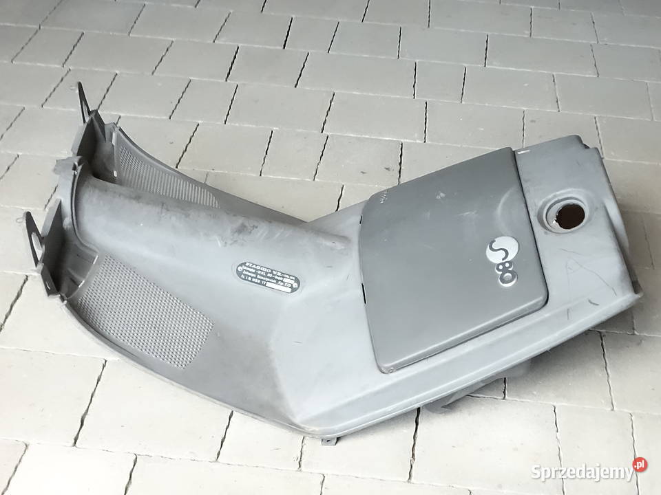 Piaggio NSL 80 schowek pod kierownicę plastik Biłgoraj