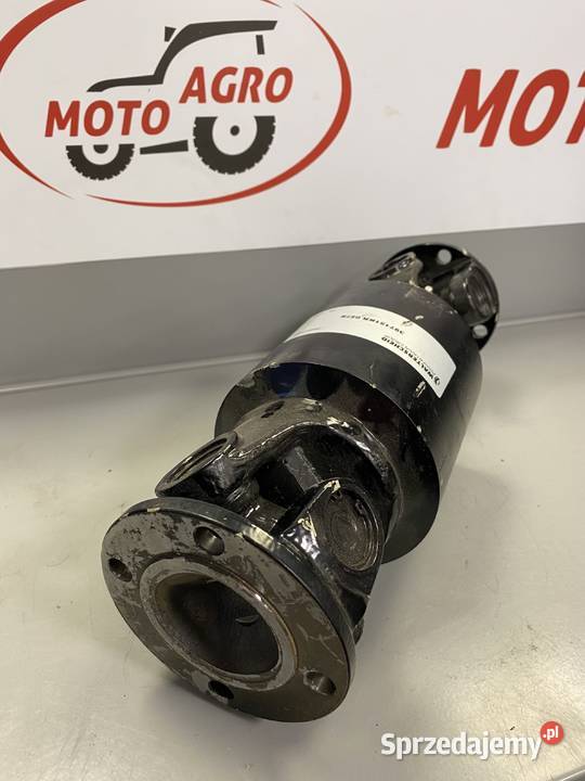 Wał Cardana napędowy Manitou 285mm nowy org Białystok