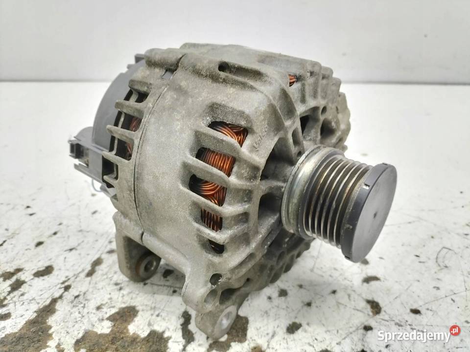 ALTERNATOR 03L903023L 20 TDI VW Volkswagen