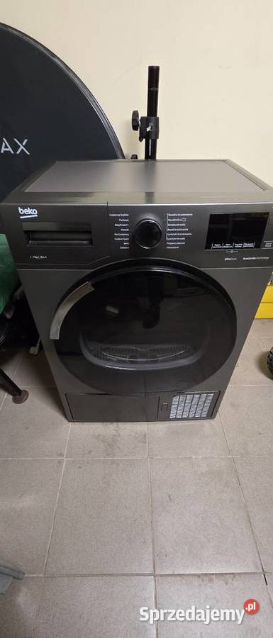 Suszarka Bębnowa Beko