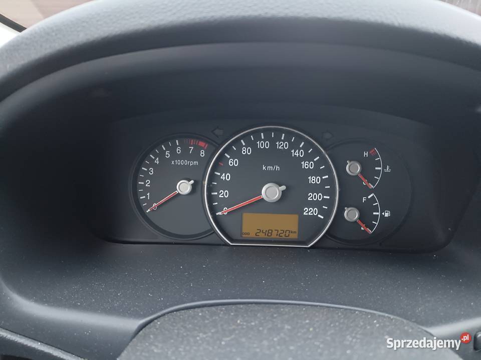 Kia Carens 20B 145 2009 Carens Mokobody