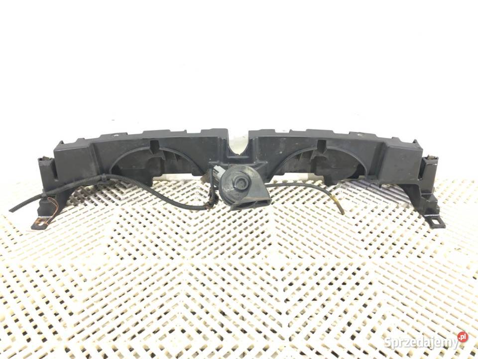 WZMOCNIENIE GÓRNE FIAT GRANDE PUNTO Hatchback