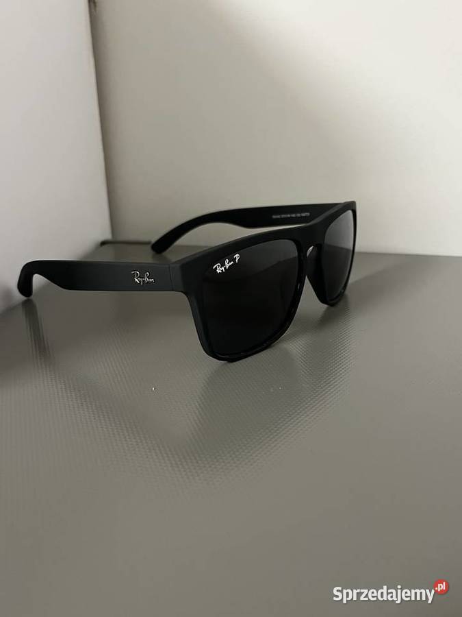 Okulary Przeciwsłoneczne Ray Ban małopolskie Kraków