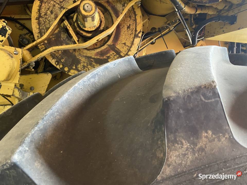 holland tx 62 Antoniówka