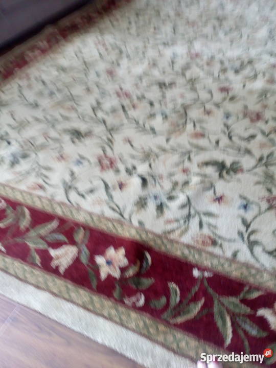 Dywan dolnośląskie Legnica