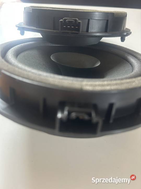 Sprzedam głośniki 4 om 25 wat wielkopolskie Konin