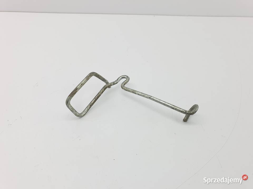 Prowadnica Mocowanie Uchwyt Stelaz Suzuki Drz Łódź