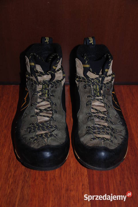 Buty podejśiowe La Sportiva Boulder X 42 Katowice