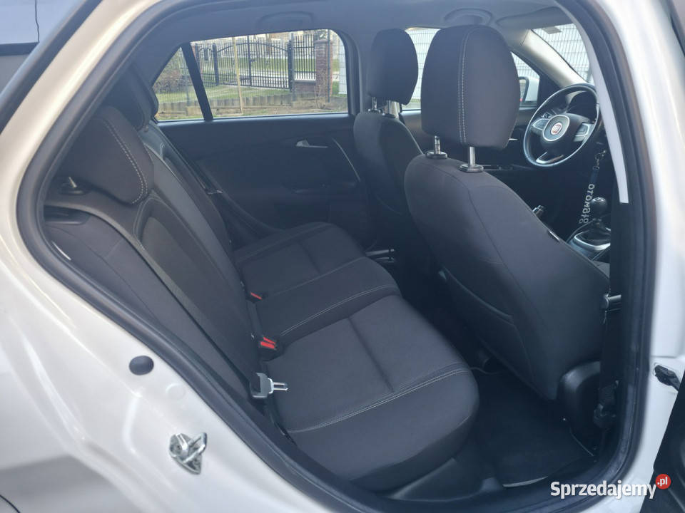 Fiat Tipo 14 BenzynaGaz Serwisowany Gwarancja serwisowany w ASO Motoryzacja świętokrzyskie