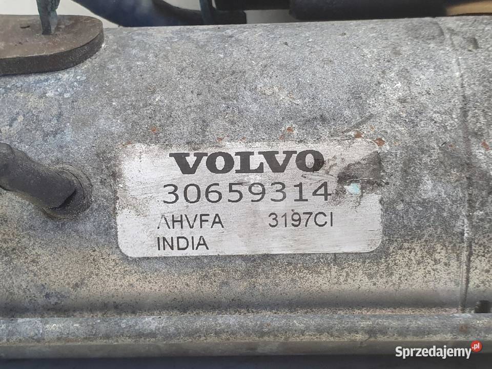Volvo V50 lift S40 II 24 D5 ROZRUSZNIK 30659314 Janów
