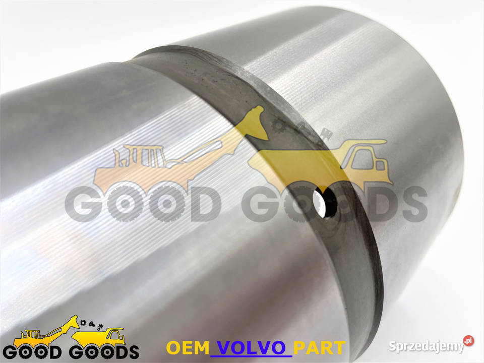 VOLVO TULEJA 90MM 11093775 11093619 Władysławów