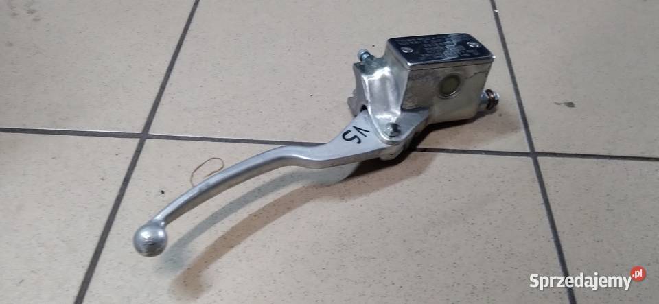 Pompa Hamulcowa Suzuki Intruder VS 700750800