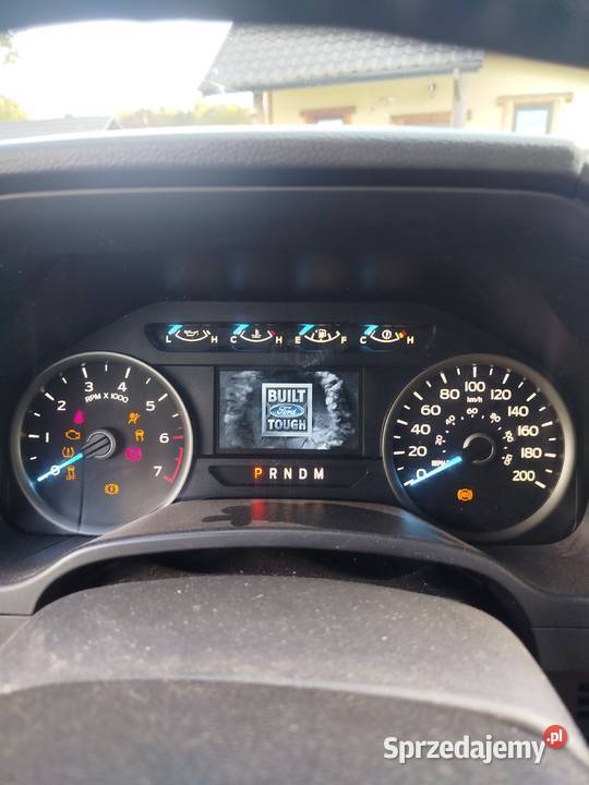 Ford F150 Ustrzyki Dolne sprzedam