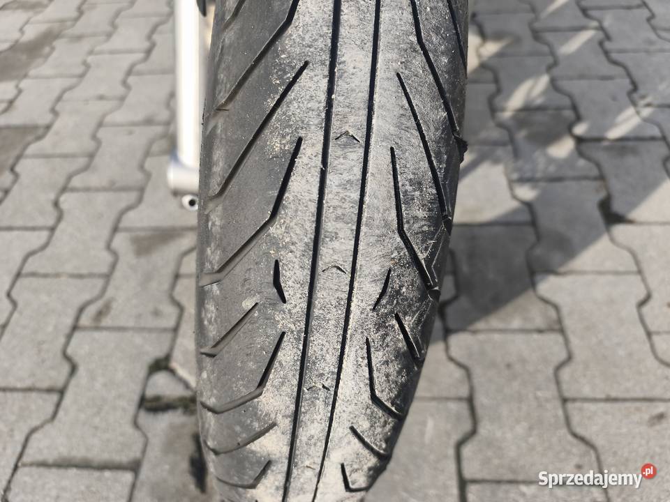 Kawasaki ER6 ER 6 FVat Zamiana Raty Ligota Dobrodzieńska