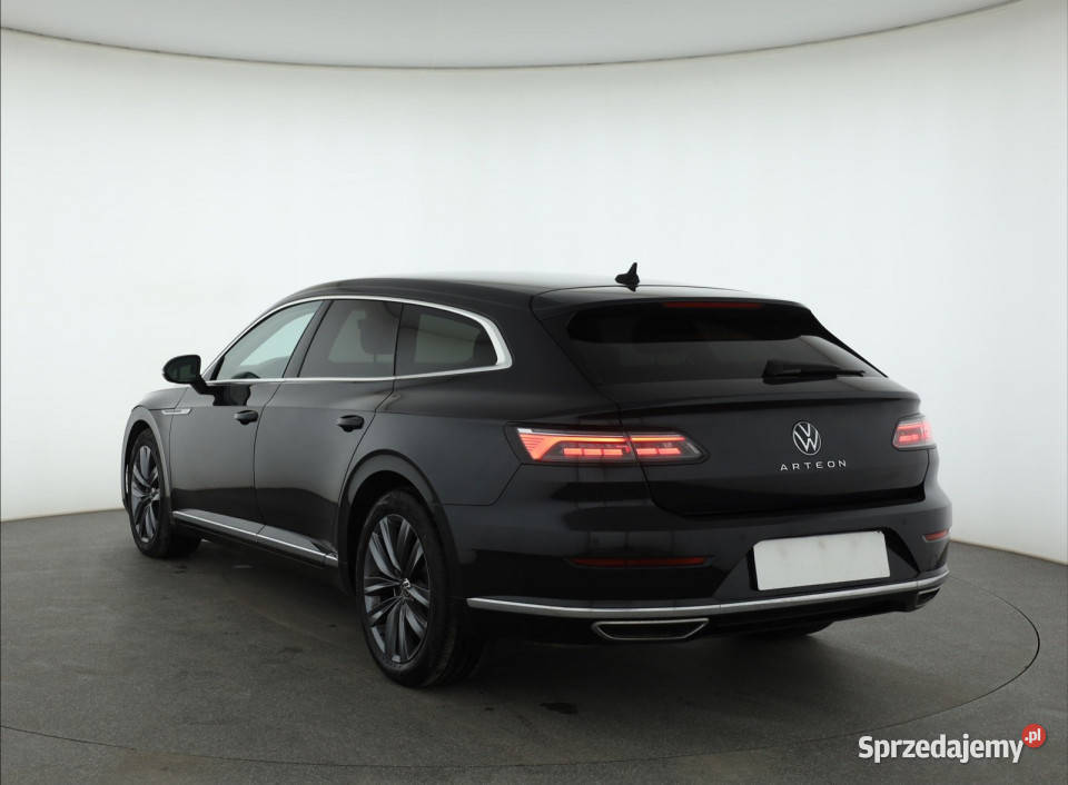 VW Arteon 20 TSI ABS Piaseczno sprzedam