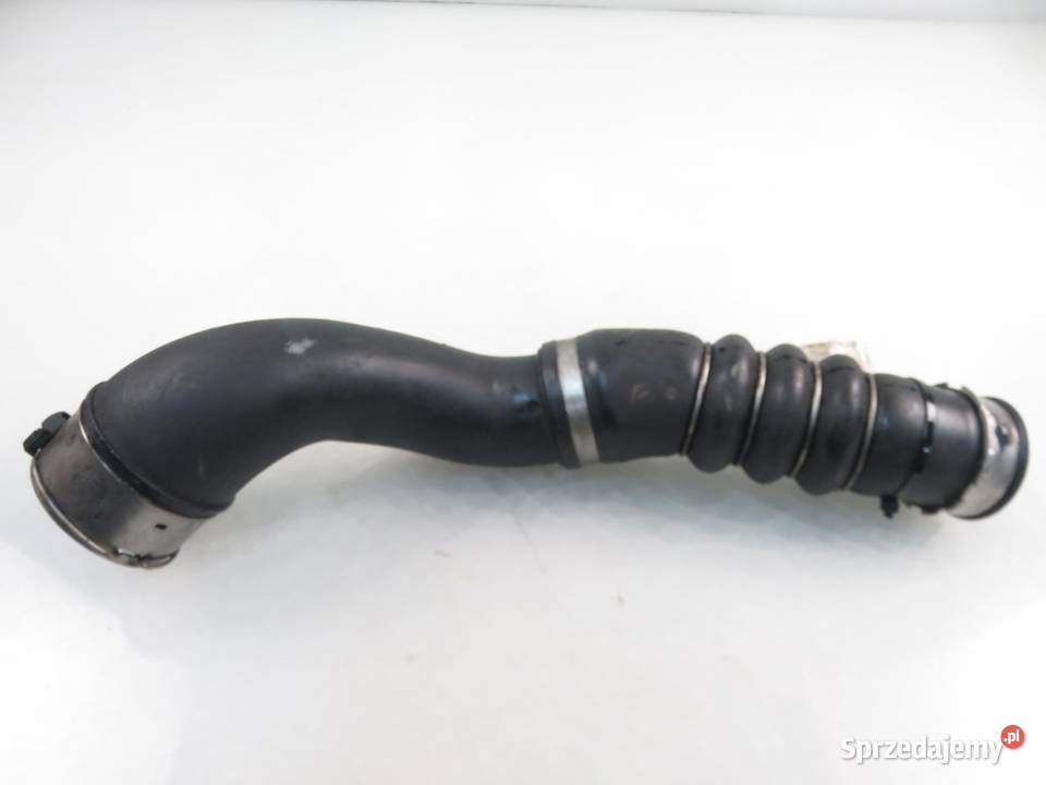 RURA INTERCOOLERA BMW 3 E91 316 8511739 małopolskie