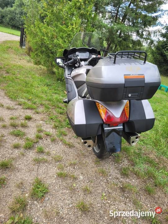 Honda st13000pan european Czartajew sprzedam