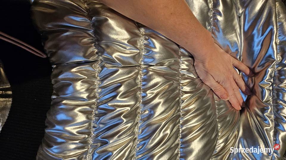 Kurtka Philipp Plein S