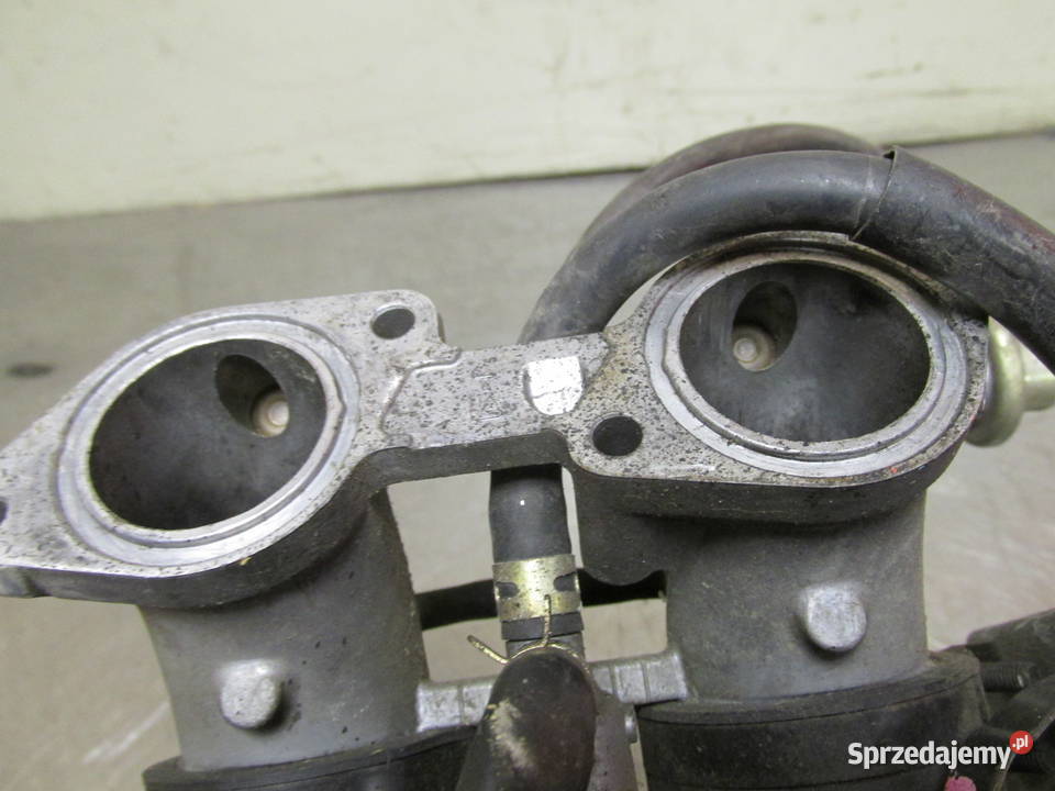 Przepustnica wtryski Honda SW 400 Sandomierz