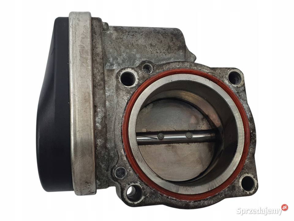 PRZEPUSTNICA BMW E46 E81 E87 E90 20 i 13541439 osobowe