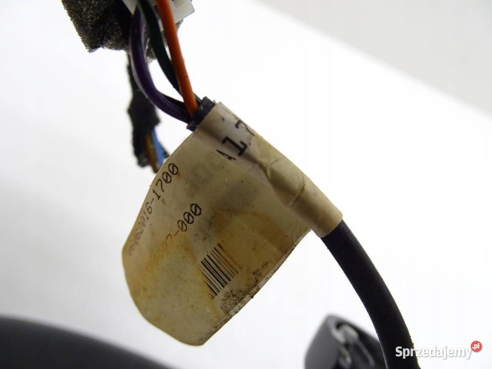 LUSTERKO WSTECZNE WEWNĘTRZNE MERCEDES W176 Lusterka wewnętrzne