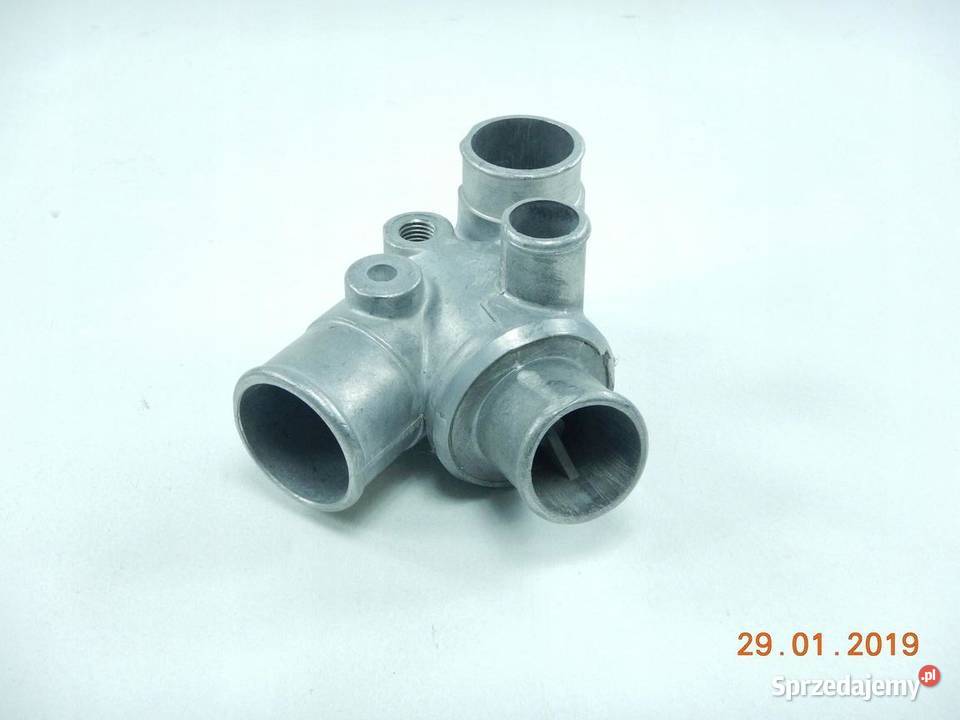 TERMOSTAT VALEO FIAT BRAVO BRAVA 9502 lubelskie sprzedam