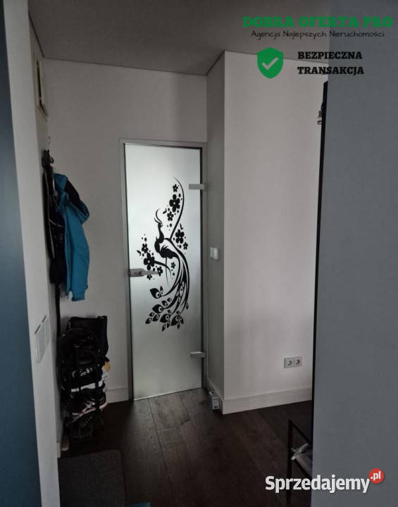 Dwustronne 433 m niskie koszty remoncie cegła