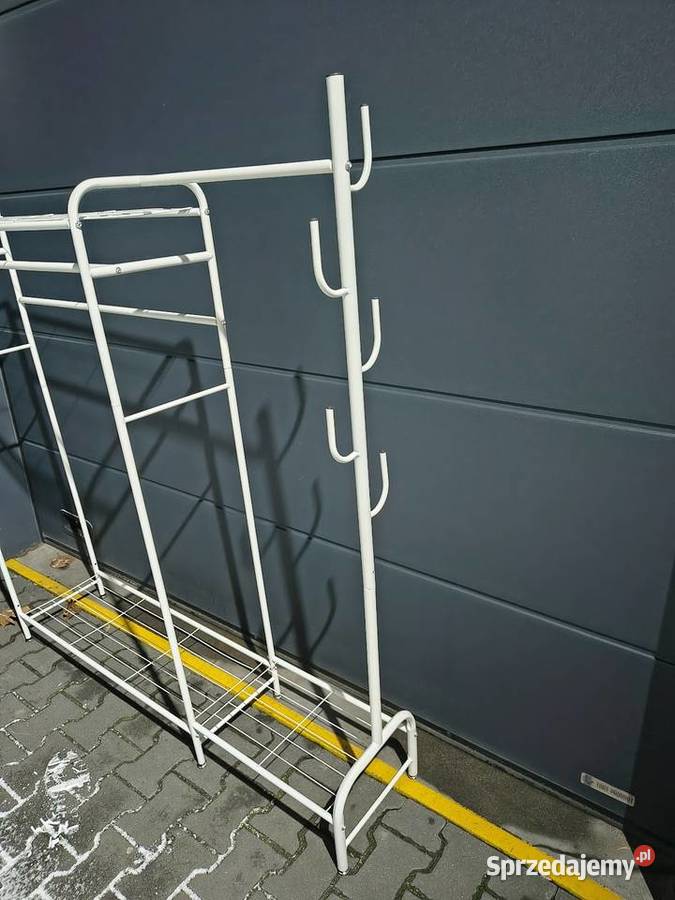 Organizer do garderoby Budzyń sprzedam