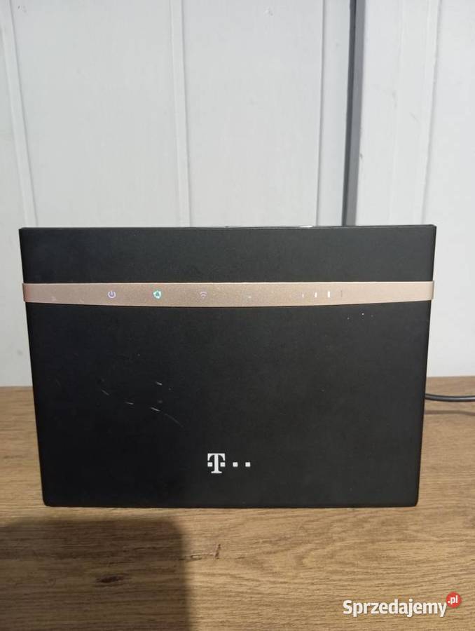 Router modem Huawei B525s23a na kartę sim Stare Kurowo
