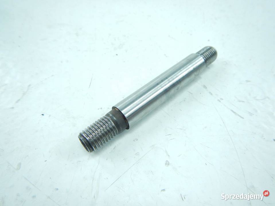 SWORZEŃ LEWARKA ZMIANY BIEGÓW IVECO DAILY