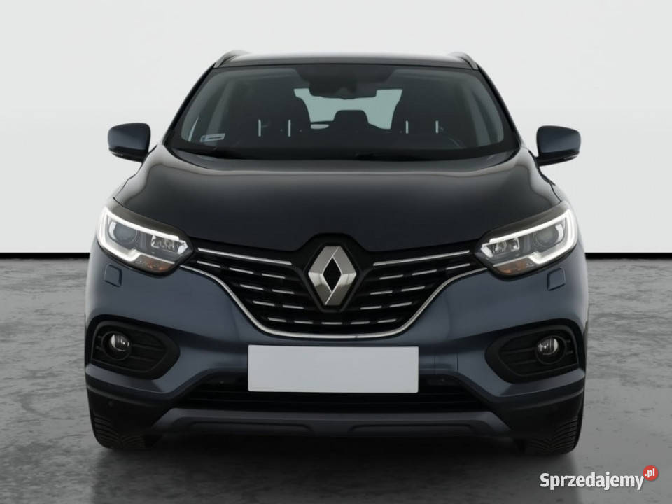Renault Kadjar 13 TCe Katowice