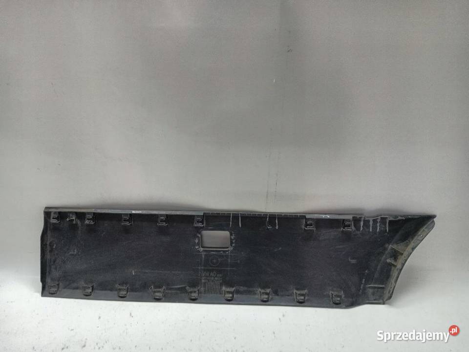LISTWA BOCZNA PRAWA VW CRAFTER II 7C3853536 Listwy i nakładki