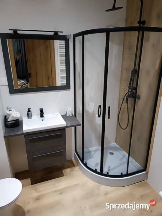 Apartament VIVA PIAST Liczba pokoi 2 Kraków