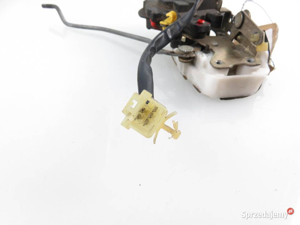 ZAMEK LEWY PRZEDNI HONDA CONCERTO FVC10089 sprzedam