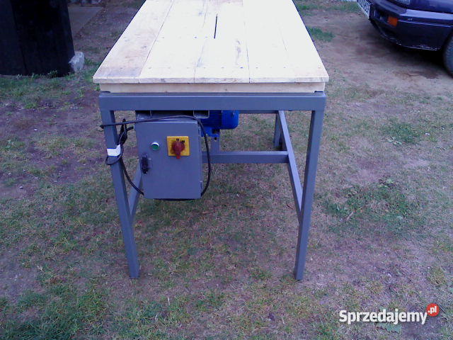 Krajzega do drewna Pasym