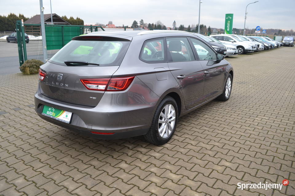 Seat Leon radio Leon