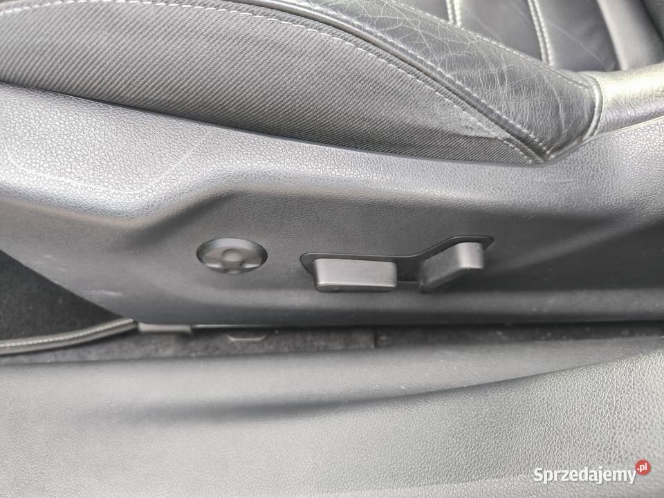 Sprzedam Peugeot 508 20 HDi diesel sprzedam