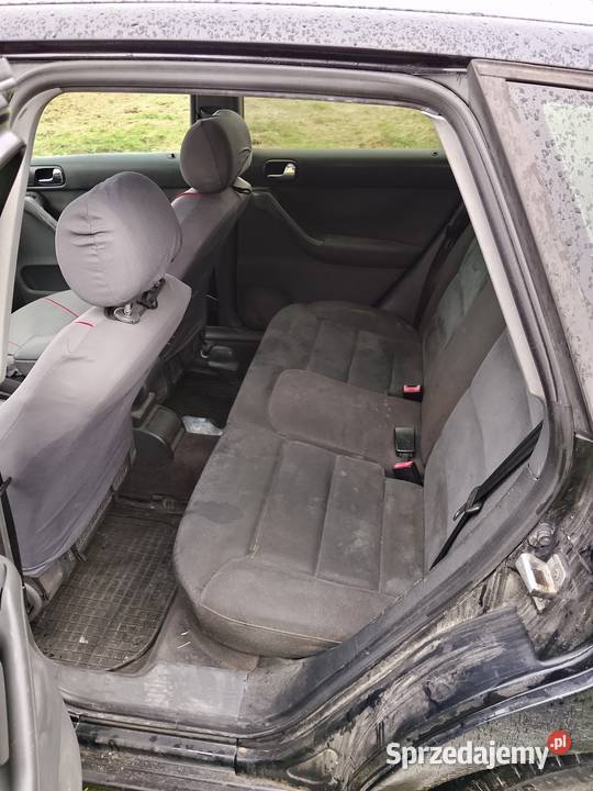 Audi a3 8p 1999 nieuszkodzony Piórków