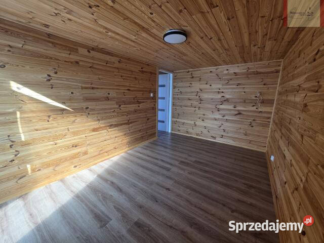 Działka 800m2 Puck Polna Sprzedaż