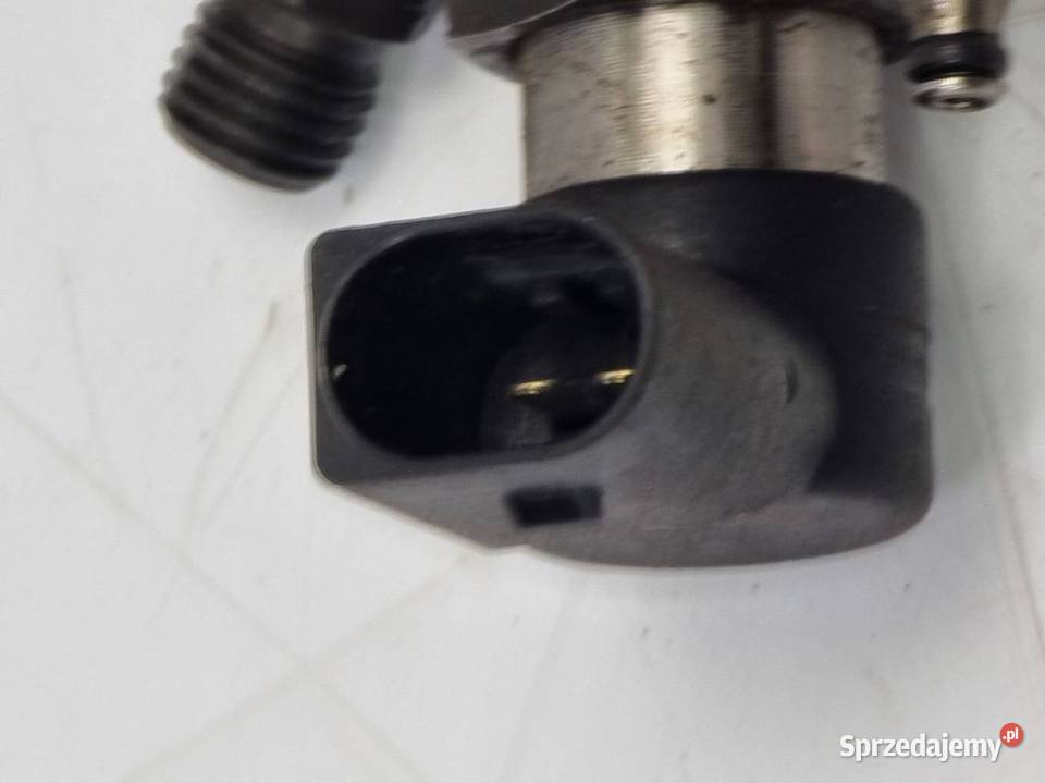 WTRYSKIWACZ VOLKSWAGEN LT 35 osobowe Lipno