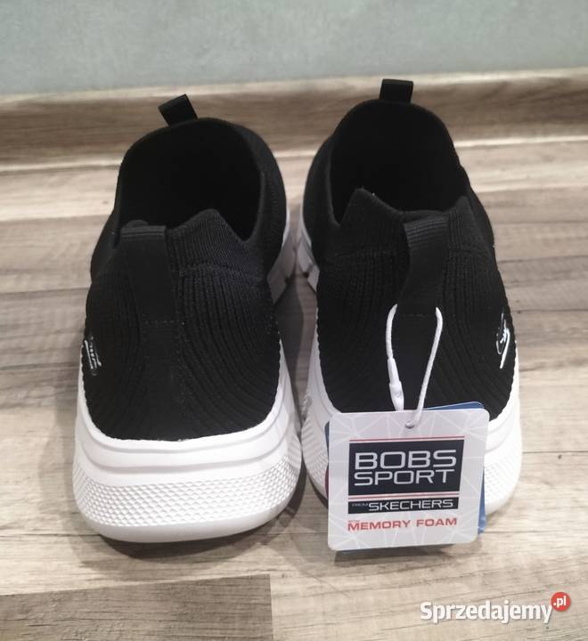 Buty Skechers Bobs Sport b Flex 40 dolnośląskie