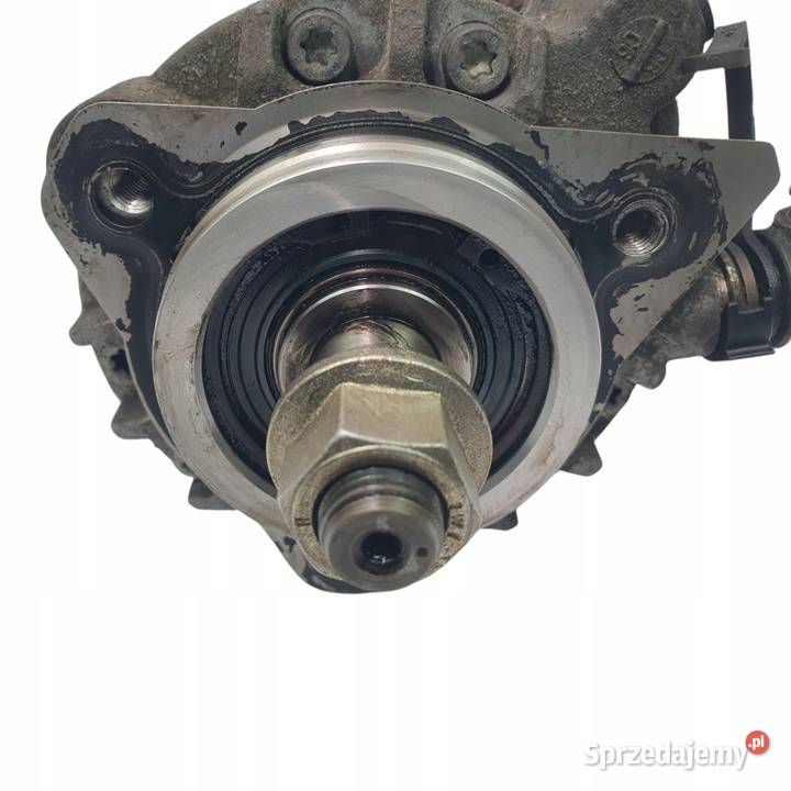 POMPA WTRYSKOWA Ford Transit Connect 18 TDCi Pompy wtryskowe Chełm sprzedam