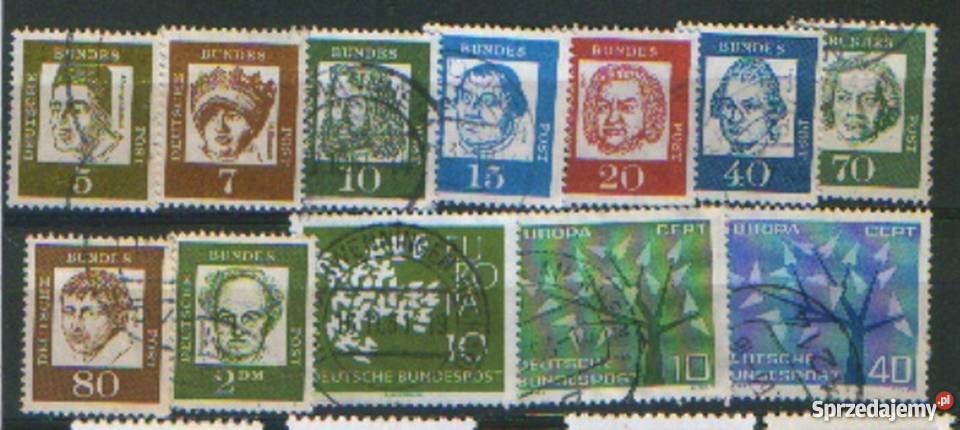 Zn Zbiorek kas z rocz 1961 Gliwice