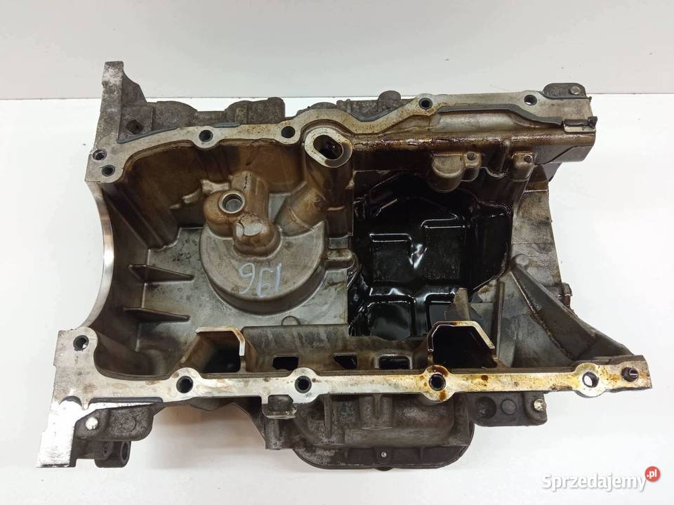 MISKA OLEJOWA 110175081R 12 TCE DIGT Nissan